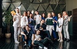 Медико-диагностическому факультету — 30 лет!