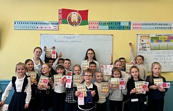 Школа маленького доктора. Финал, который хочется повторить!