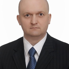 Павлюченко Сергей Валерьевич
