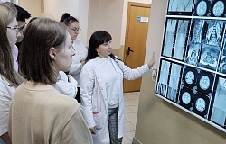 Лучше один раз увидеть, чем сто раз услышать