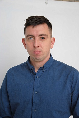 ИГНАТУШКИН Роман Геннадьевич