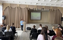 Профориентационные встречи: как найти свой путь