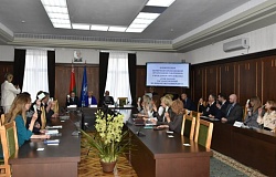 Отчетная конференция первичной профсоюзной организации работников: итоги и планы на будущее