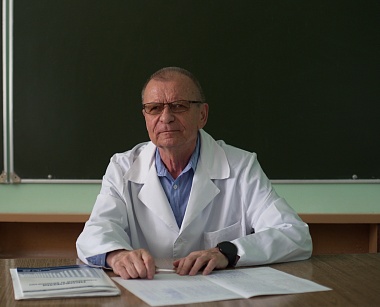 Boris K. Kuzniatsou