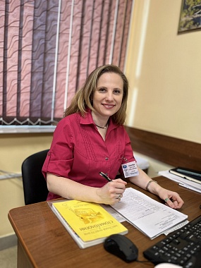 Anastasiya A. Kozyreva