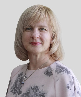 Tatyana P. Afonchenko