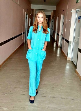 Ekaterina O. Shcheglova 