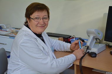 Ludmila V. Dravitsa
