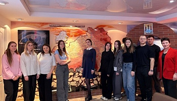 Экскурсия в музей пожарного дела и истории Чернобыля