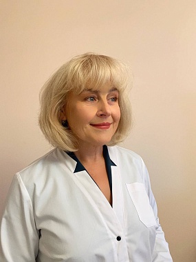Irina L. Kravtsova