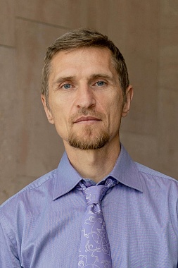 Aleksandr N. Sergeenko