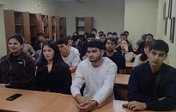 Национальный совет студентов Туркменистана определил планы на новый учебный год