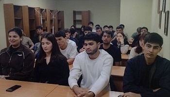 Национальный совет студентов Туркменистана определил планы на новый учебный год