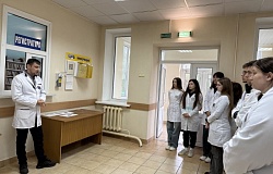 От теории к практике: особенности организации медицинской помощи сельскому населению в условиях амбулатории врача общей практики
