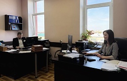 День самоуправления на медико-диагностическом факультете