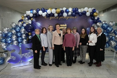 Клинической лабораторной диагностики, аллергологии и иммунологии