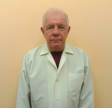 Vladimir I. Nikolaev