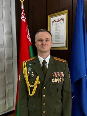 ДОХОВ Олег Владимирович