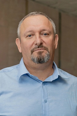 Aleksandr N. Polivach