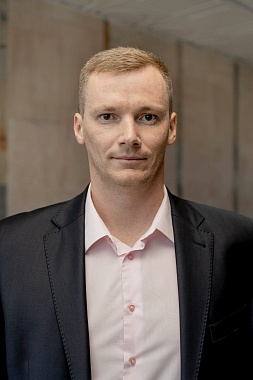 Раловец Олег Тадеушевич