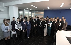 Квалифицированные кадры для эффективного здравоохранения: итоги государственного экзамена