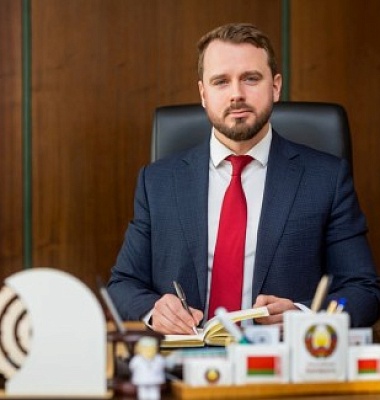 Igor Stoma Olegovich