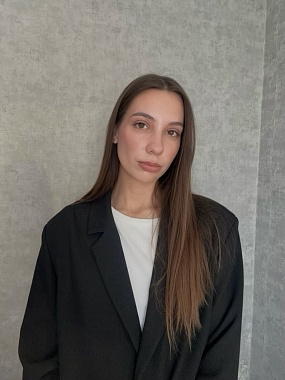 Daria A. Gavrilovets 