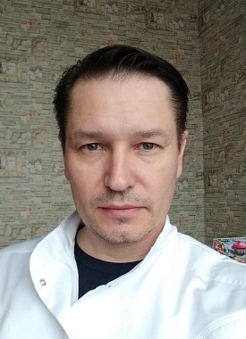 Vladimir N.Kalachev