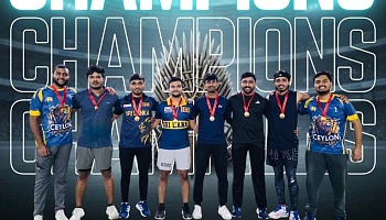 Sportsmanship and passion: the winter cricket tournament at Gomel State Medical University