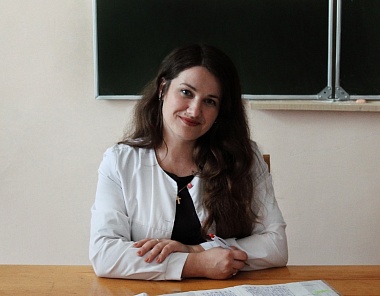 Elena S. Sukach