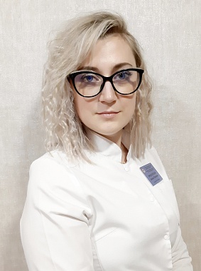 Alina Y.Prislopskaya