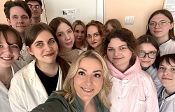 <b>Студент ГомГМУ на неделю</b>: урок по фармакологии