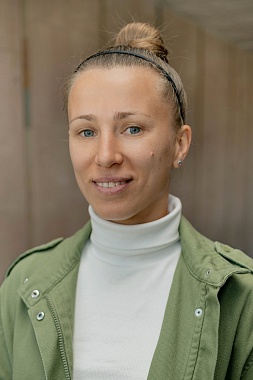 СЕМЕНЕНКО Кристина Сергеевна