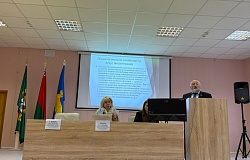 От теории к практике: в регионе обсудили актуальные вопросы психического здоровья