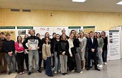 Тьюторская поддержка на МДФ: первокурсники чувствуют себя увереннее  