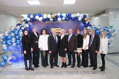 Department of Psychiatry, Narcology, Psychotherapy and Medical Psychology with the course of Advanced Training and Retraining