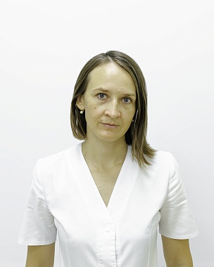 Tatyana N.Nesterovich