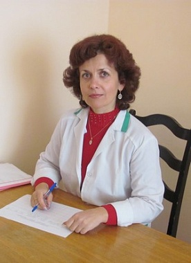 Natalia G. Maltseva