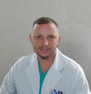Alexandr A. Tretyakov 