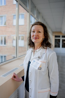 Marina P.Kaplieva