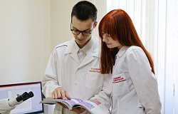 НАШИ. Дарья и Егор Теселкины: когда работа становится призванием и семейным делом 