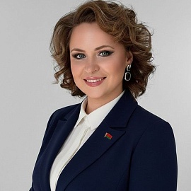 НАЗАРЕНКО Ирина Вячеславовна