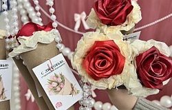 Пусть весна в ГомГМУ начинается с улыбок!