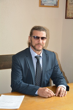 Uladzimir В. Masiakin