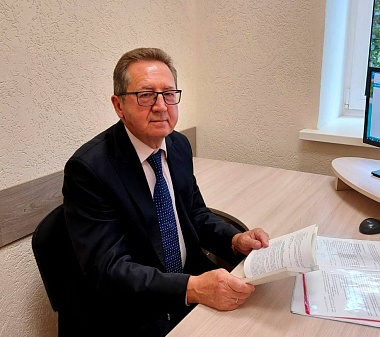 Leonid N. Alekseyko