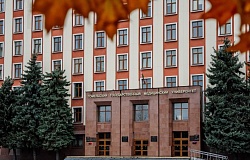 Перспективный кадровый резерв: заседание в ГомГМУ