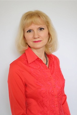 Elena L.Lashkevich