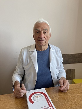 Vladimir I.Bronski