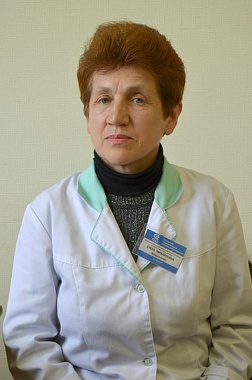 Elena M. Kondratenko