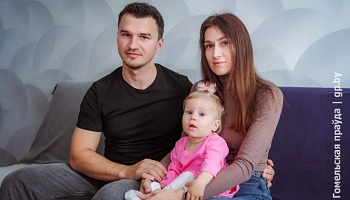 Маленькой Эмилии нужна помощь каждого из нас